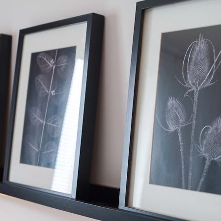 Logie Green Road Apartment Edimburgo Esterno foto