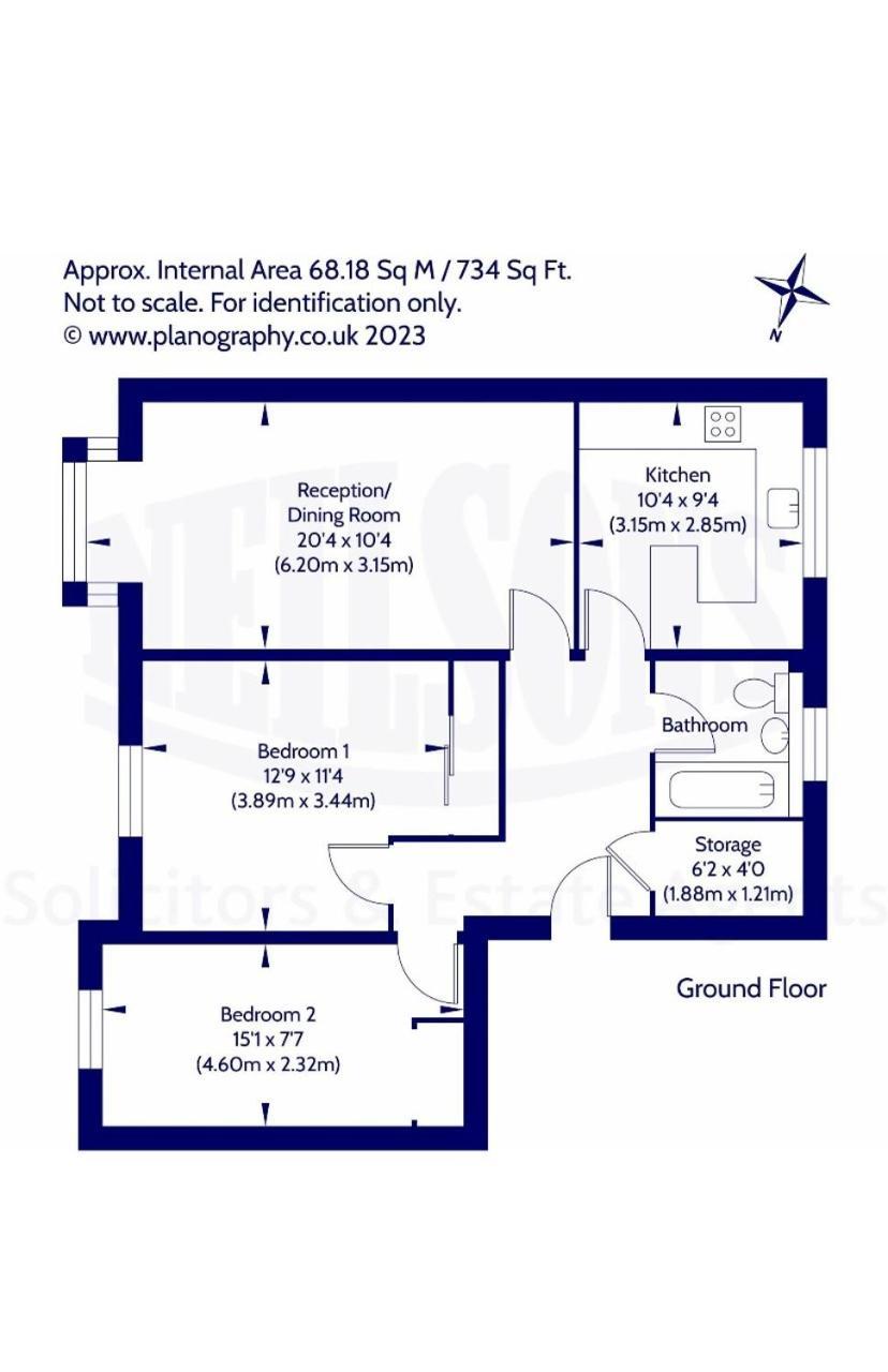 Logie Green Road Apartment Edimburgo Esterno foto