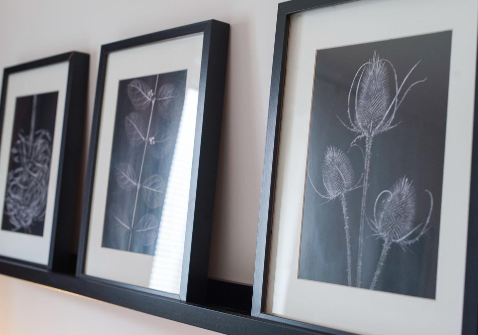 Logie Green Road Apartment Edimburgo Esterno foto